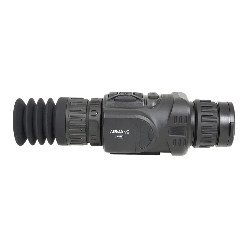 Прицел тепловизионный  ARKON Arma v2 LR35L . Фото №5