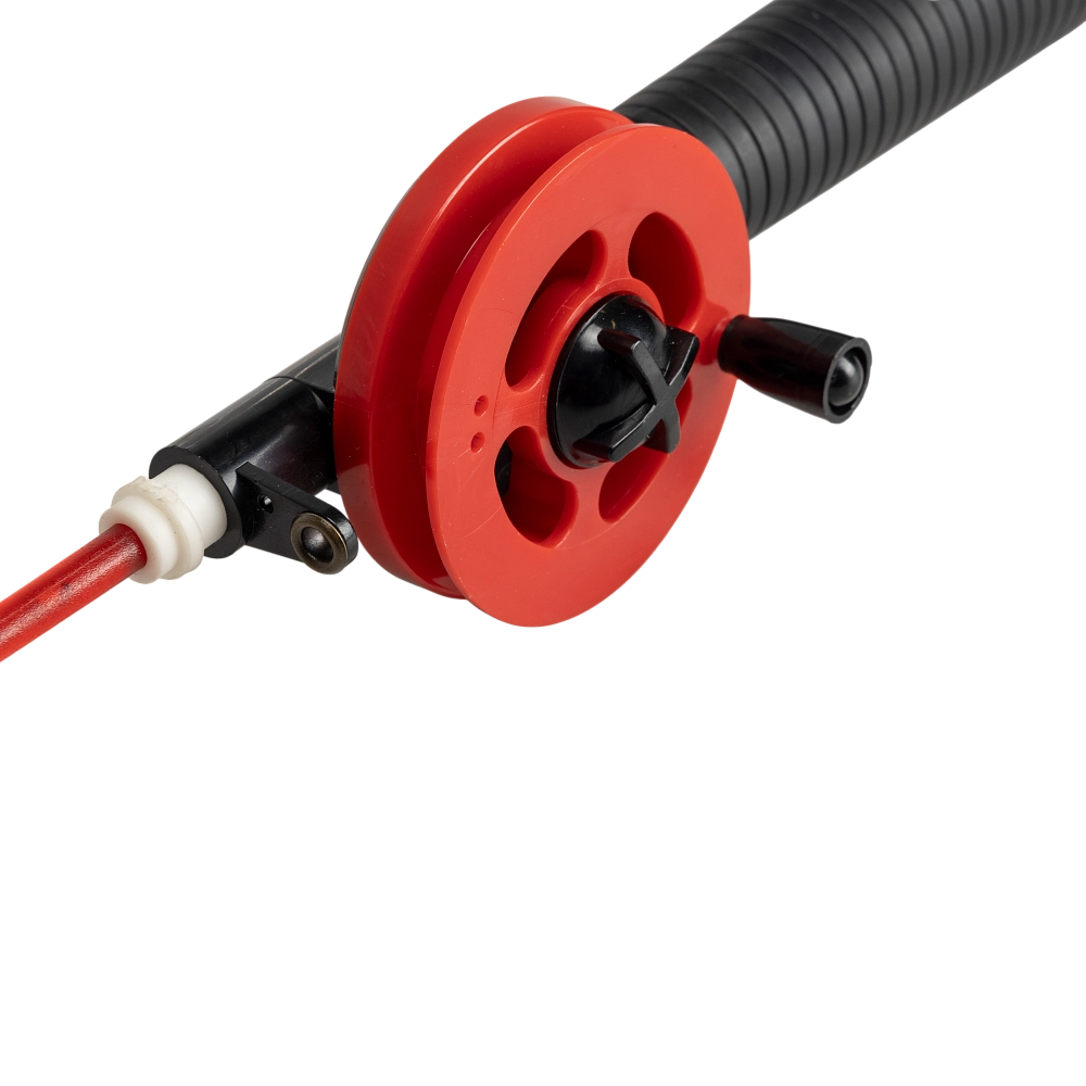 Удочка зимняя "МОС-1 ЭКО" (Пирс). Фото №3