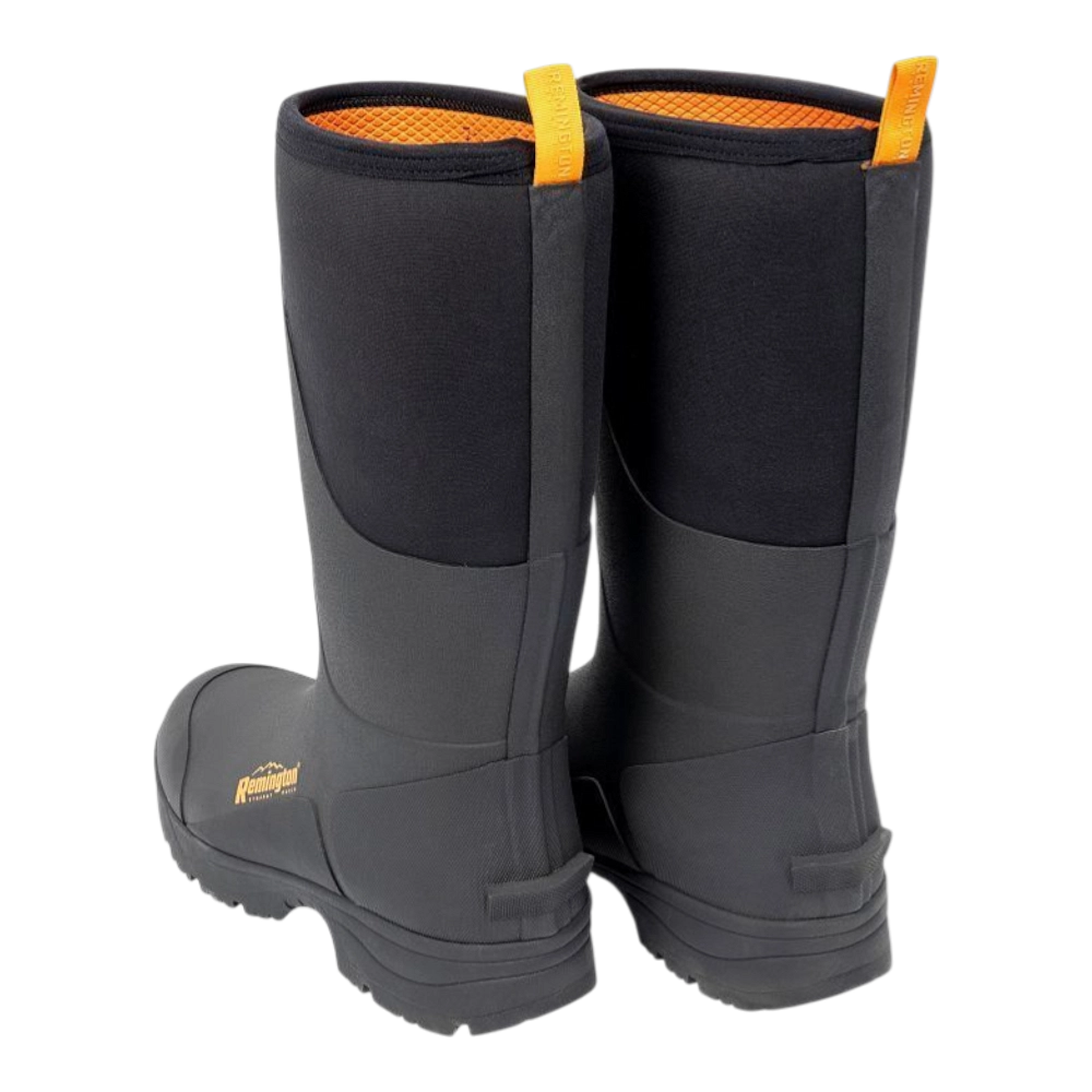 Сапоги Remington Bream black р.40. Фото №7