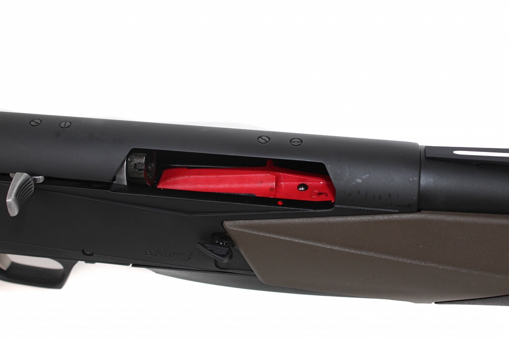 Карабин Browning Bar MK3 Composite HC, калибр 30-06Sprg. Фото №5