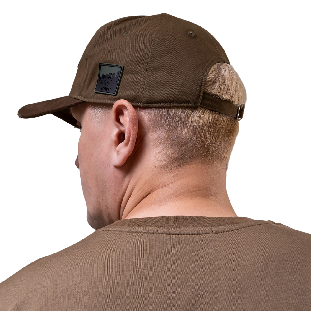 Бейсболка Remington classic Fit one size. Фото №4