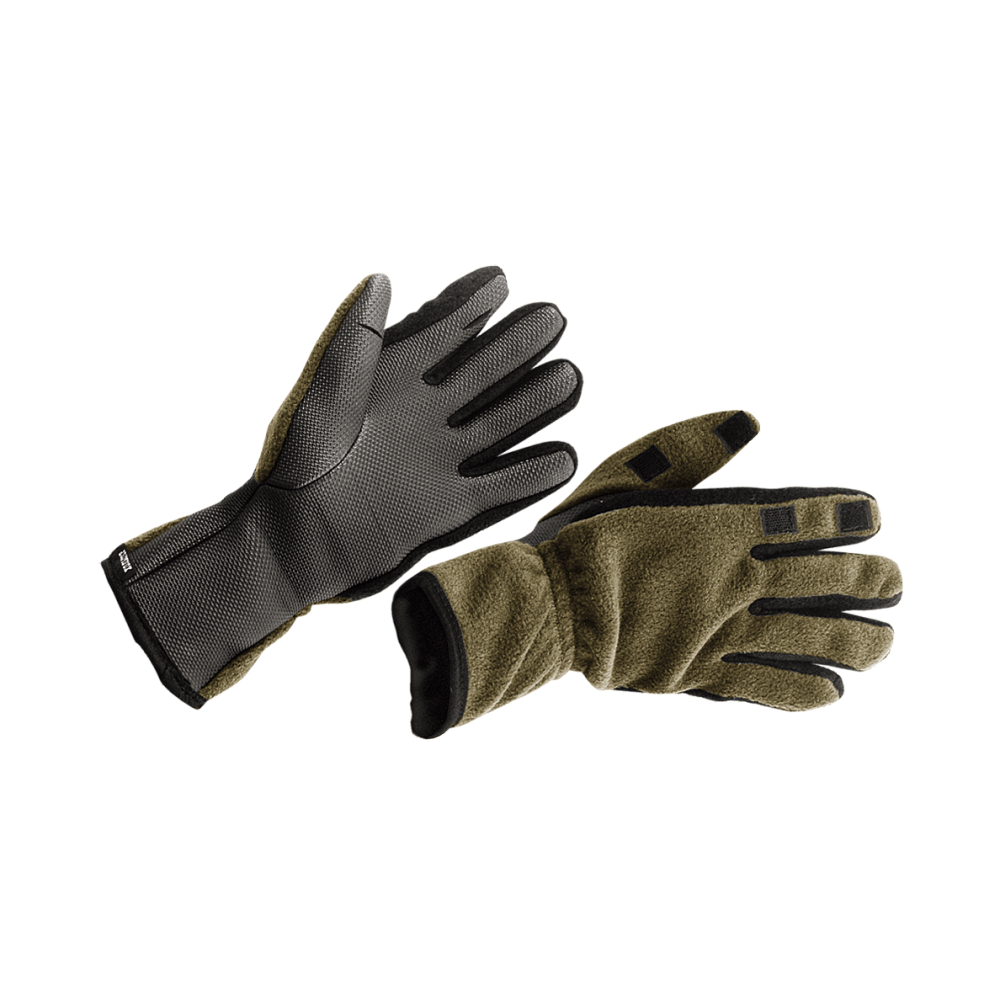 Перчатки "Фрог" (неопрен, разноцветные) (Хольстер) . Фото №1