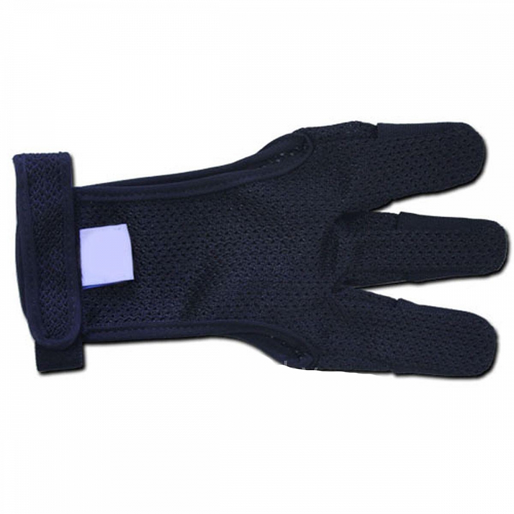 Напальчник традиционный (фибра) M. Фото №2