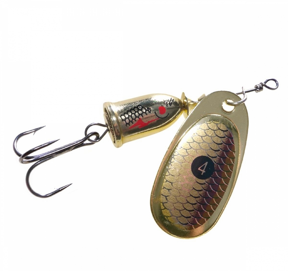 Блесна Takedo Indigo цвет Т003, 8г.. Фото №2