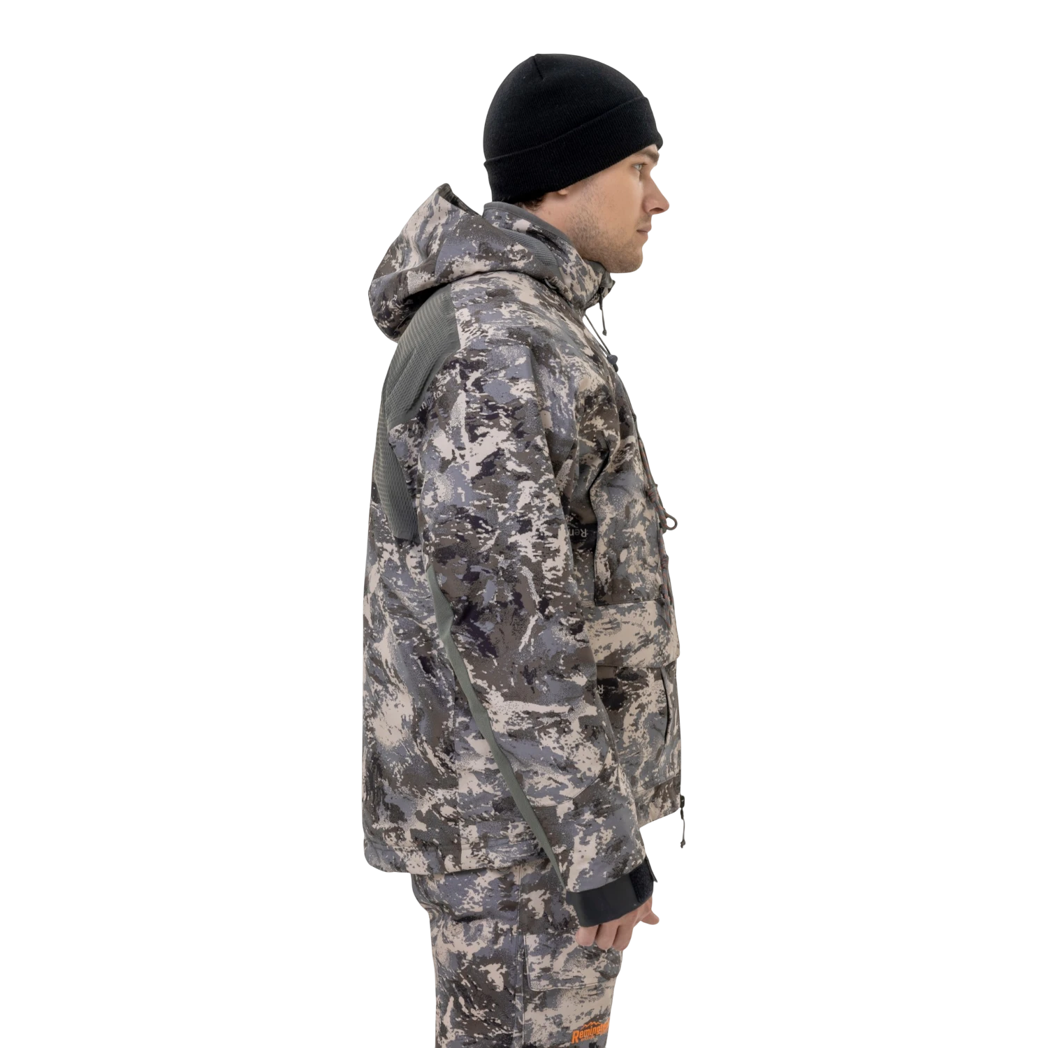 Костюм Remington 3 в 1 Researcher Fit Rifle р. M. Фото №45