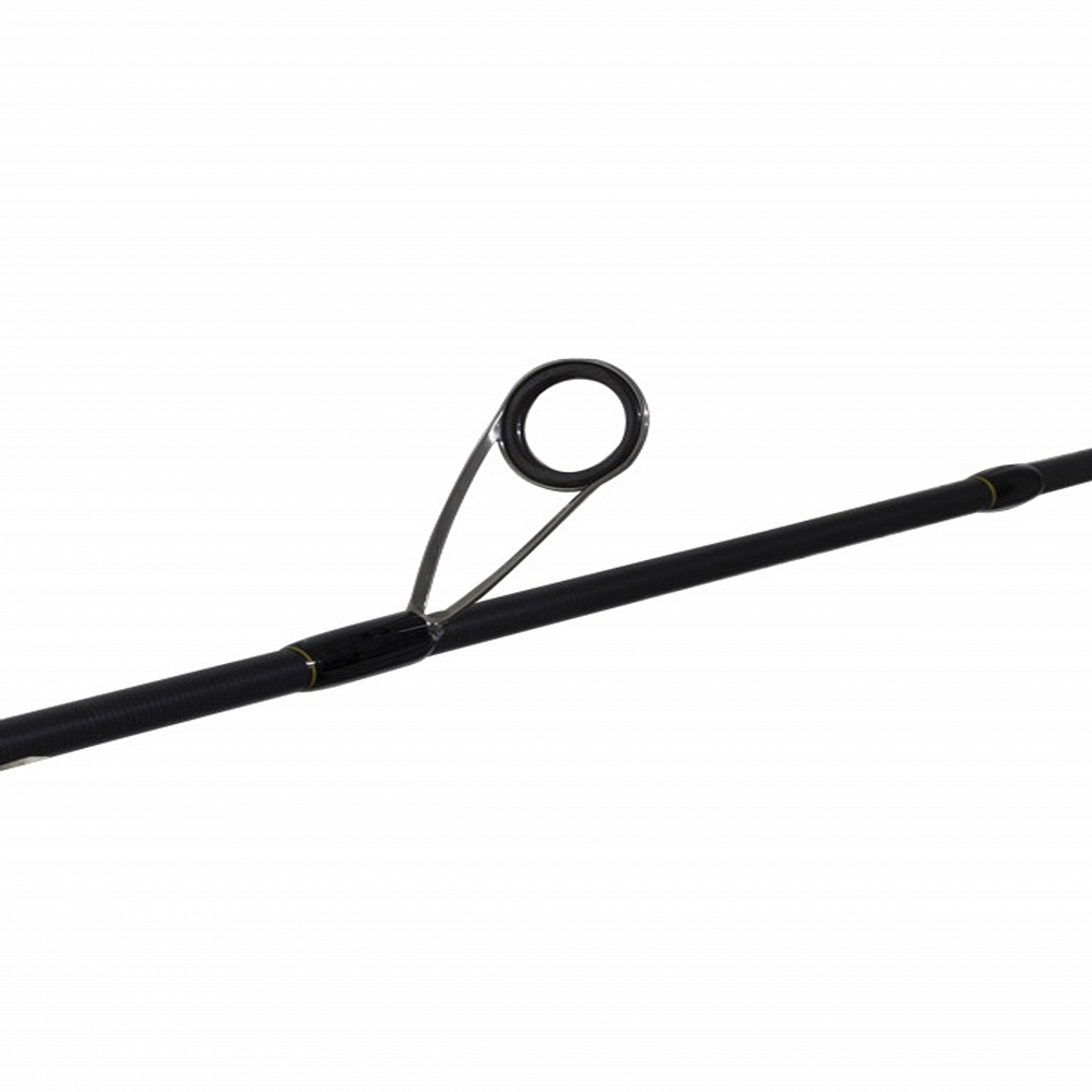 Удилище спиннинговое Maximus WORKHORSE-X 24ML 2,4m 5-20g (рукоять неопрен). Фото №5