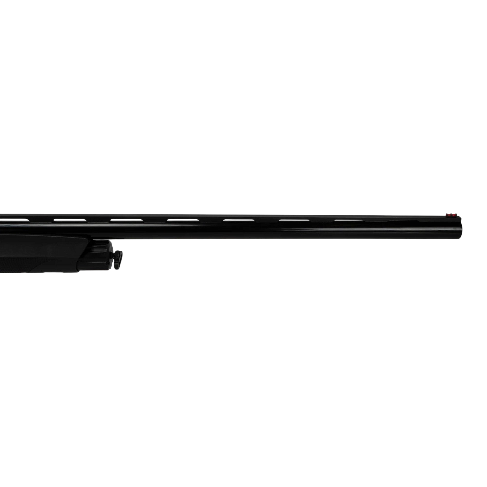 Ружье REC ARMS Legend FX17 Synthetic 12/76, 710мм (зеленый ресивер, вентилируемая планка). Фото №2
