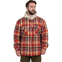 Куртка-рубашка Remington Champion New Red, р. 4XL