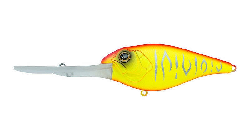 Воблер Strike Pro Crankee Deep Diver 85 плавающий 8,5см 23,2гр заглубление 7,0м -9.0 м (EG-053F#A221S). Фото №2 Воблер Strike Pro Crankee Deep Diver 85 плавающий 8,5см 23,2гр заглубление 7,0м -9.0 м (EG-053F#A221S). Фото №2