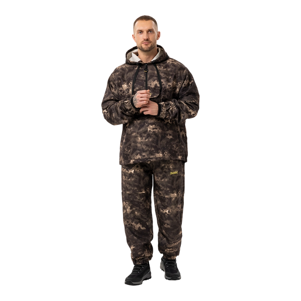 Костюм мужской демисезонный Mossberg Venom Camo р. XL. Фото №1