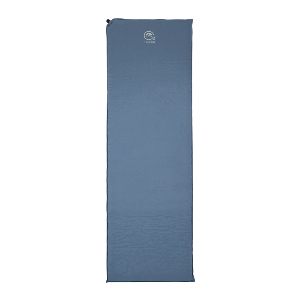 Ковер O2 Camping company самонадувающийся 198*63*5 см. Фото №1 Ковер O2 Camping company самонадувающийся 198*63*5 см. Фото №1