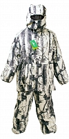 Костюм маскировочный "Штиль" р-р 44-46