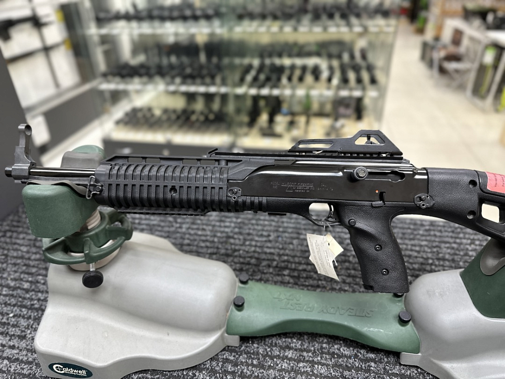 Карабин нарезной Hi Point 995 TS Hi Point 995 TS кал.9x19Luger. Фото №3