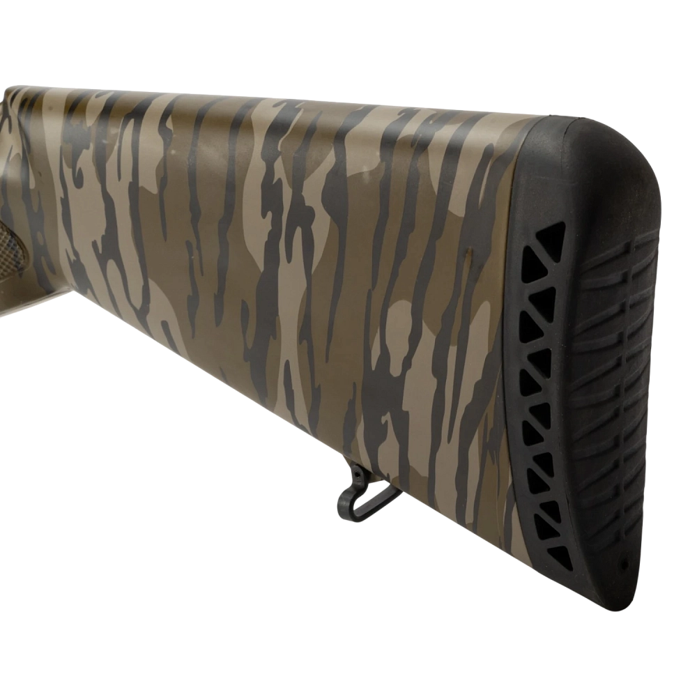 Ружье REC ARMS Legend FX19 Camo Bottomland 12/76, 710мм (вентилируемая планка). Фото №9