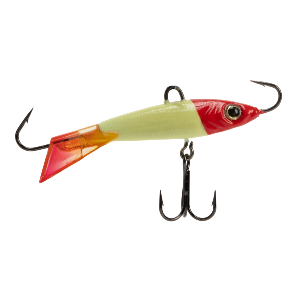 Балансир 8г. Артикул  PLT0811. Фото №2