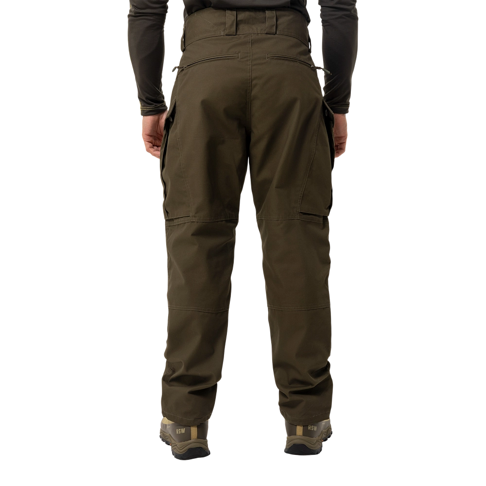 Костюм мужской демисезонный Mossberg Hill р. 3XL. Фото №19