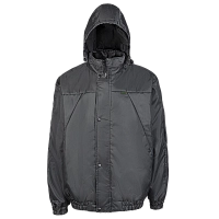 Куртка демисезонная "Сапсан"  (серый) р. 44-46