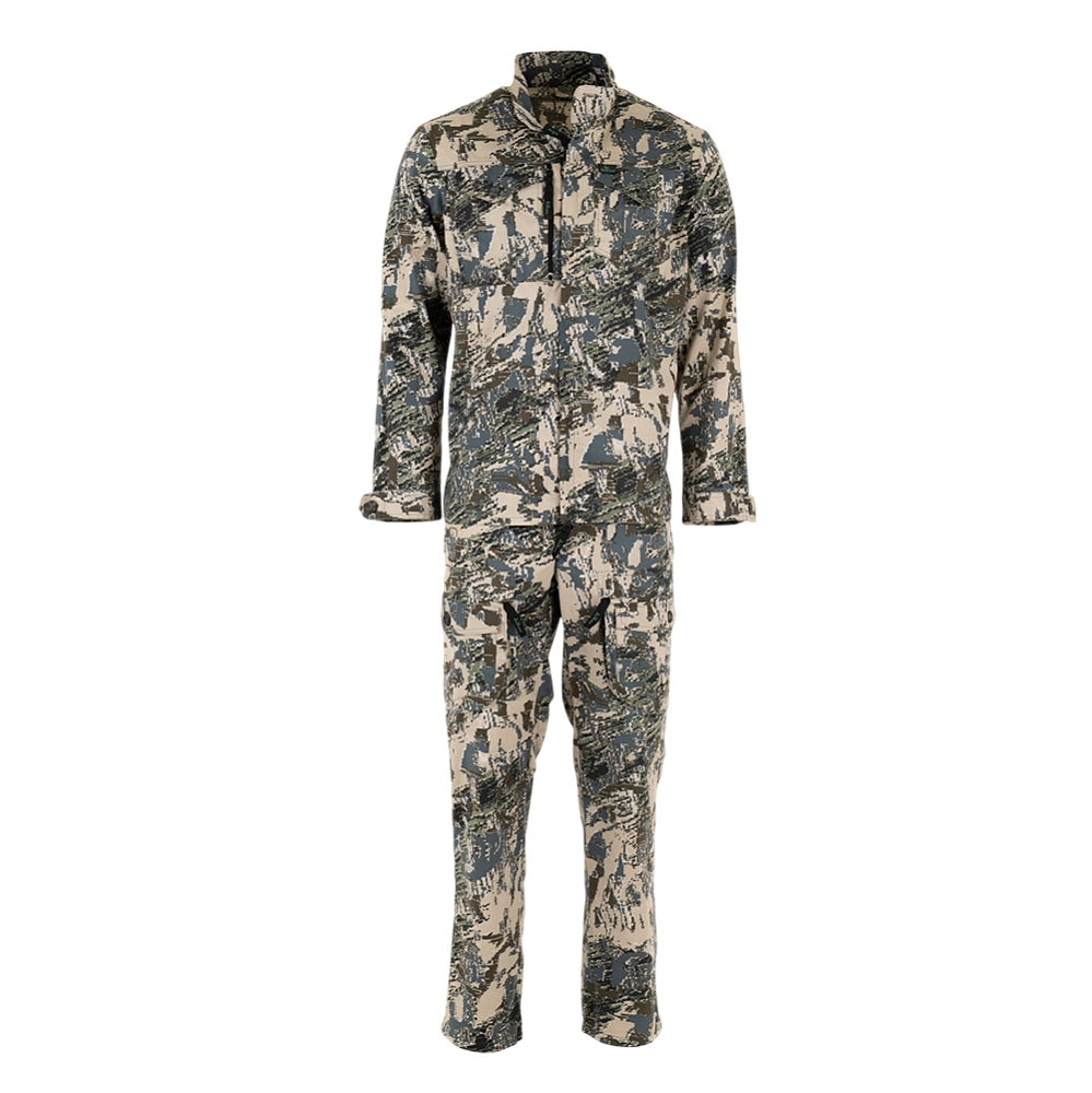 Костюм "Кедр-2" камуфляж зеленый. Фото №1 Костюм "Кедр-2" камуфляж зеленый. Фото №1