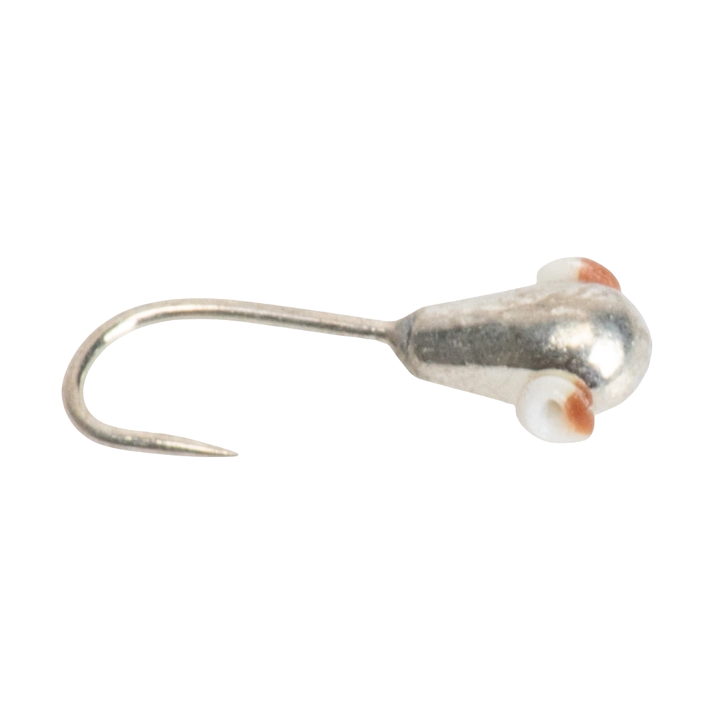 Вольфрамовая мормышка Артикул 35HH20020001. Фото №1