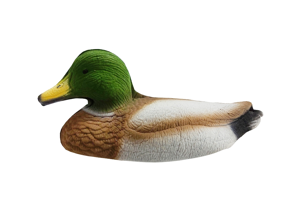 Чучело Утки-Селезень. Фото №2