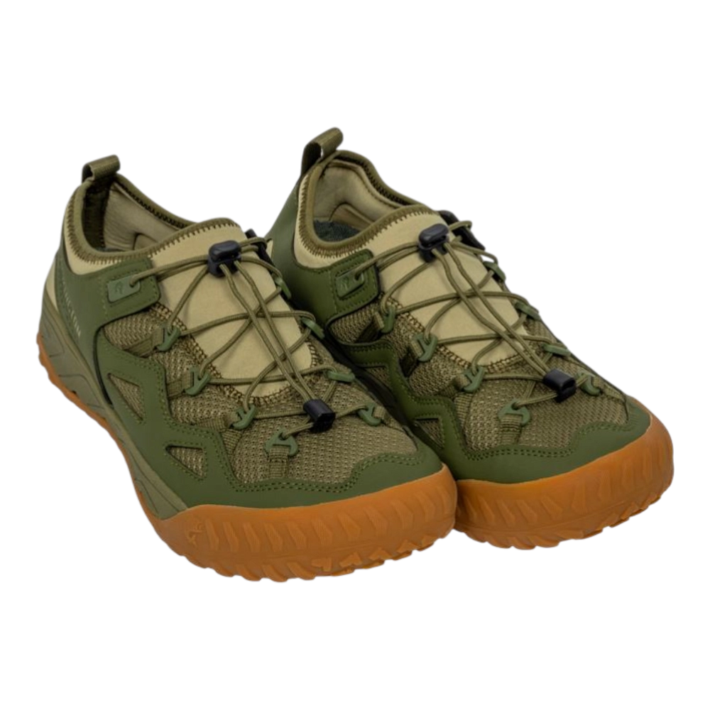 Кроссовки мужские Remington Pike green р.43. Фото №1