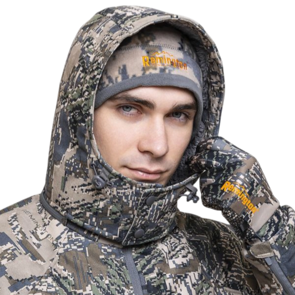 Костюм Remington Heat Strategy South Forest р. 2XL. Фото №16