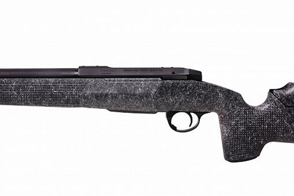 Карабин Sabatti Tactical Evo Black, калибр 6,5*47 Lapua. Фото №7 Карабин Sabatti Tactical Evo Black, калибр 6,5*47 Lapua. Фото №7