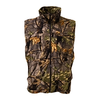 Жилет утепленный "Вепрь" (лесная чаща) р. 56-58