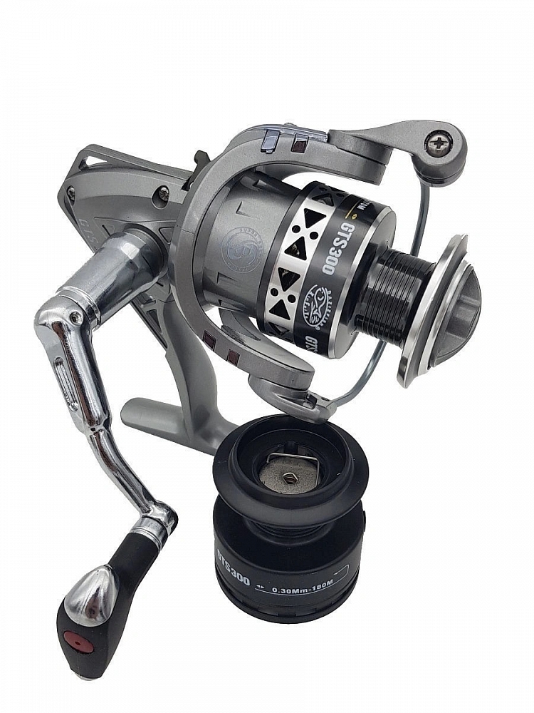 Катушка GTS32500. Фото №1