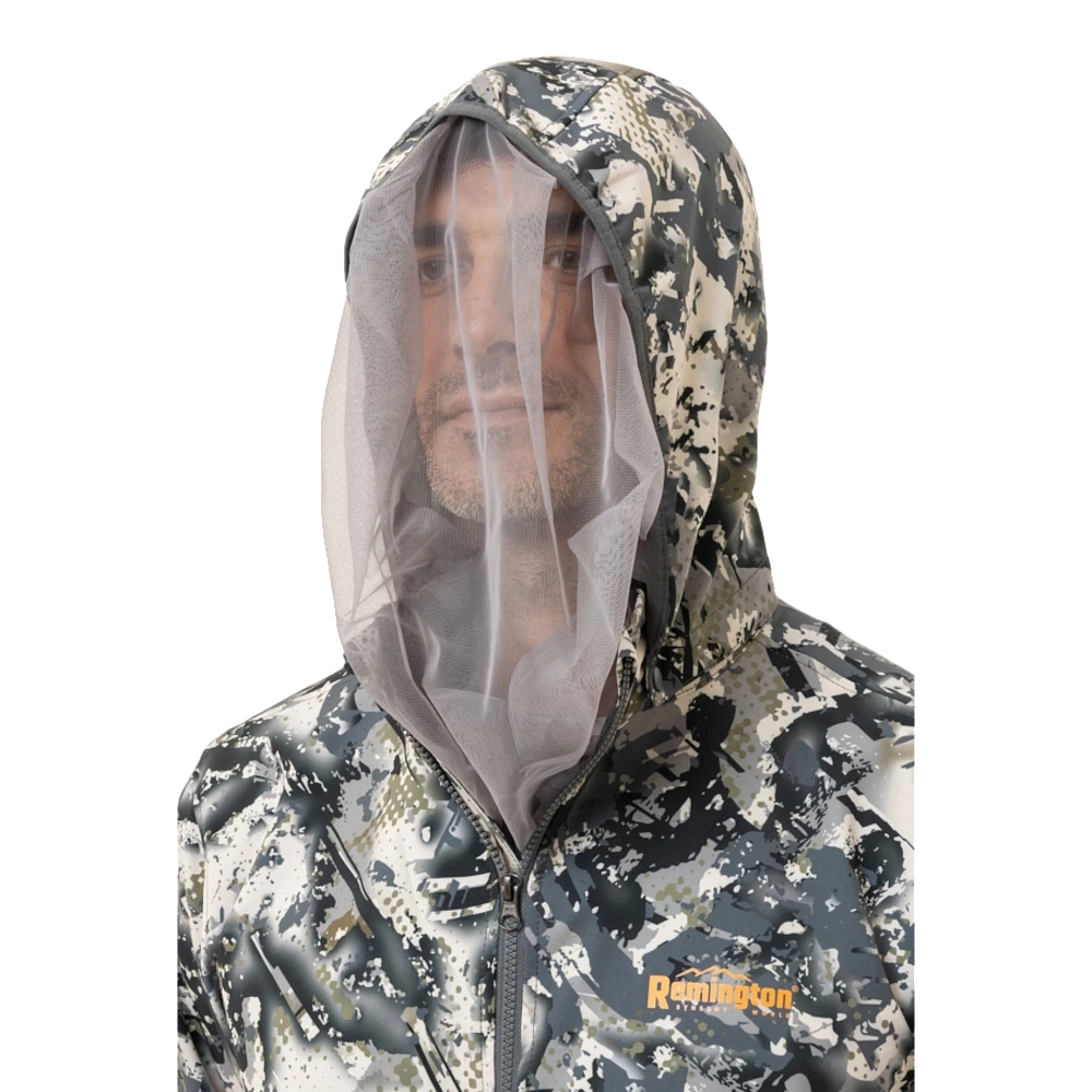 Костюм Remington Texas Anti-mosquito Apex р. 2XL. Фото №11 Костюм Remington Texas Anti-mosquito Apex р. 2XL. Фото №11