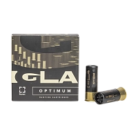 Патрон "Игла-Оптимум" 12/70 Картечь 5,6 32 гр. (пачка 25шт, короб.,250)