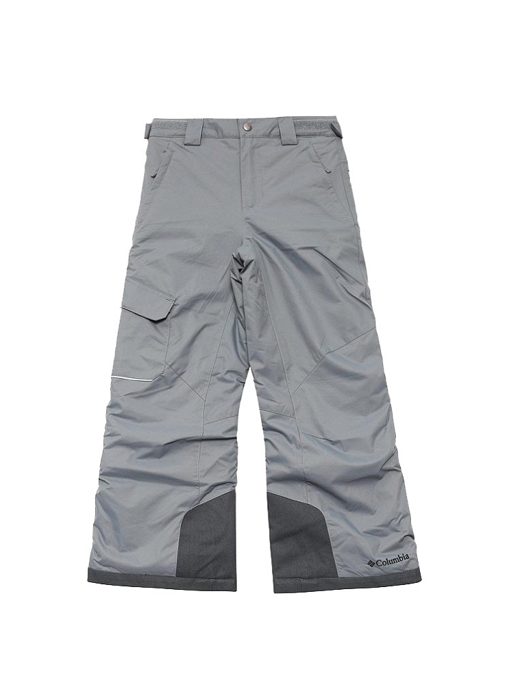 SM8360-032 XL Брюки утепленные Bugaboo II Pant серый р.XL. Фото №2 SM8360-032 XL Брюки утепленные Bugaboo II Pant серый р.XL. Фото №2