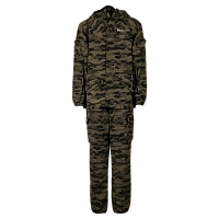 Костюм демисезонный Горка-3 цвет камуфляж DJIN ткань Смесовая Рип-Стоп (Размер: 48-50, Рост: 182-188)