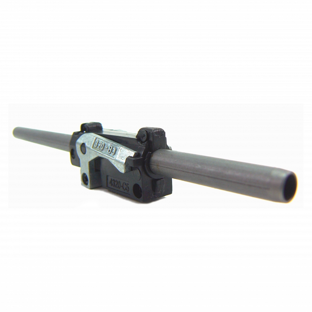 Ствол в сборе Umarex Morph. Фото №1 Ствол в сборе Umarex Morph. Фото №1