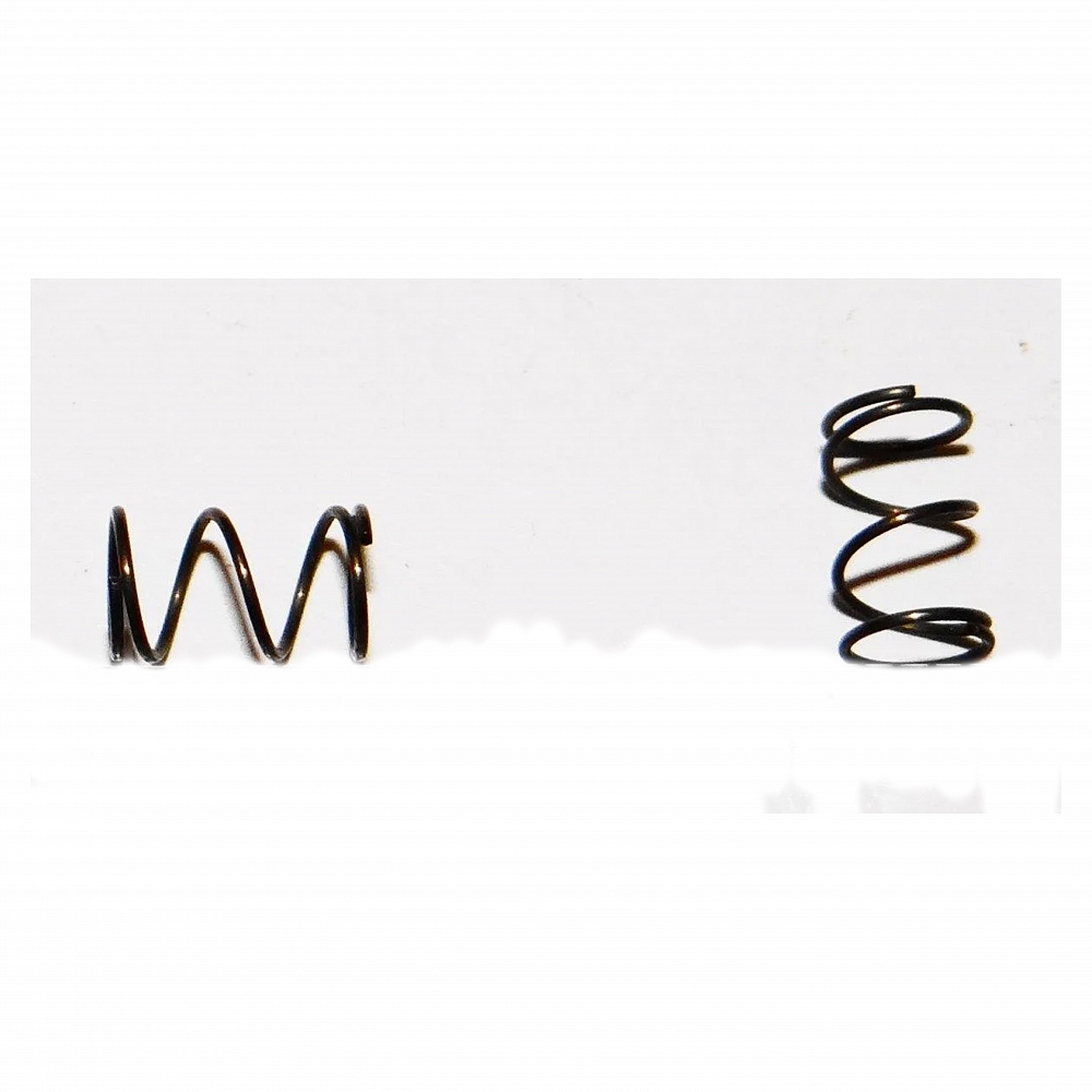 Пружина предохранителя к Borner M84. Фото №1