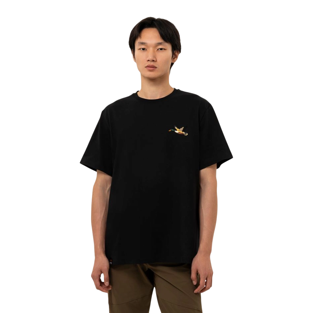 Футболка Remington Urban Style Duck Black р. 3XL. Фото №1 Футболка Remington Urban Style Duck Black р. 3XL. Фото №1