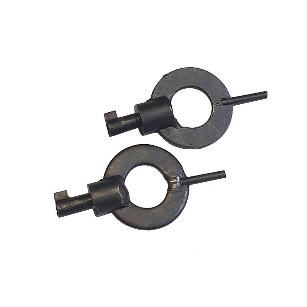 Ключи для БР. Фото №2