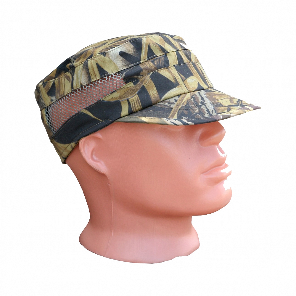 Кепи "Фазан" (камыш) р. 58_(ХСН). Фото №3