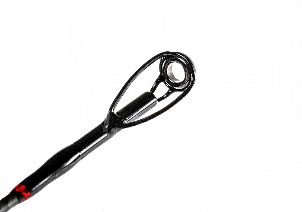 Удилище спиннинговое Maximus HIGH ENERGY-Z 24M, 2,4m, 10-30g. Фото №8