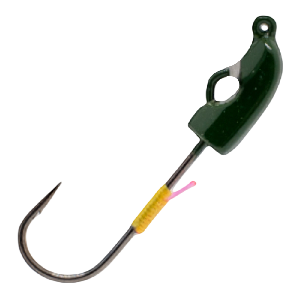 Джиг OWNER JH-86 1.0g (4шт)															. Фото №3