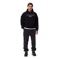 Худи мужское Remington Mountains  Вlack р. L