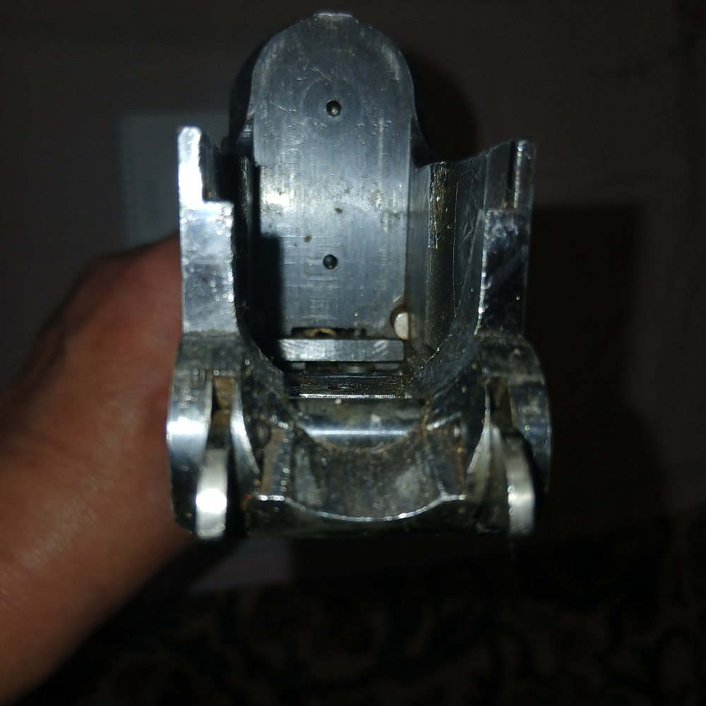 Иж ИЖ-27М кал.12х70. Фото №3