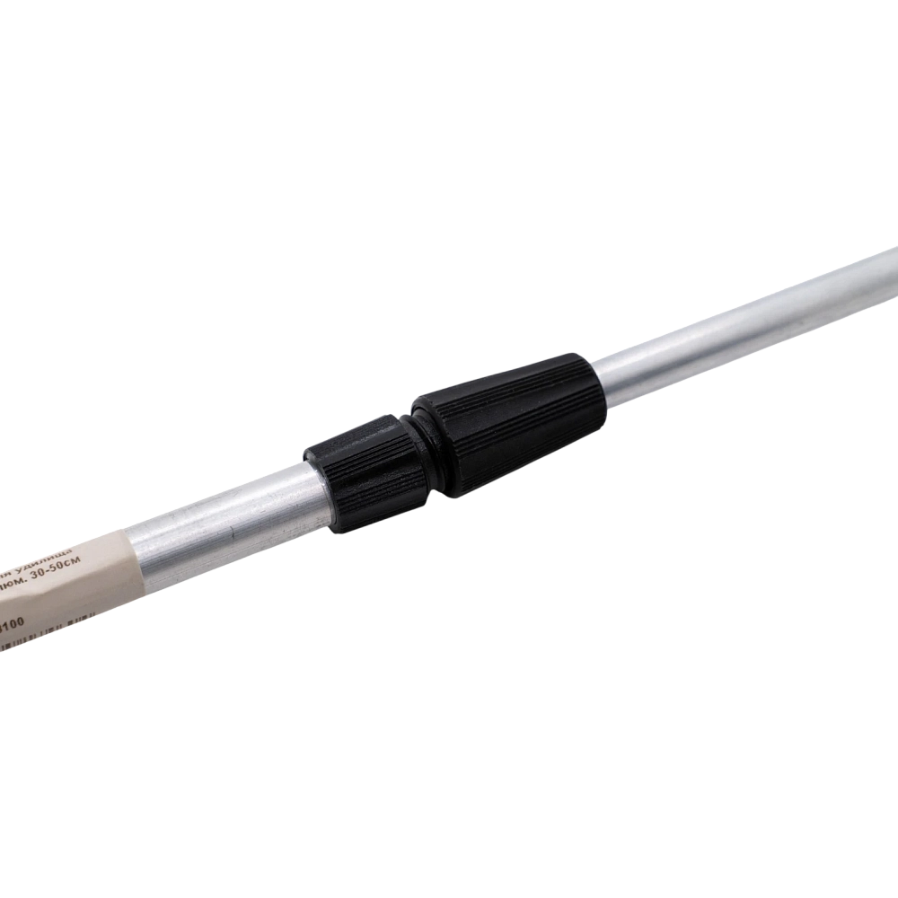 Подставка для удилища телескоп. алюм. 30-50см. Фото №2