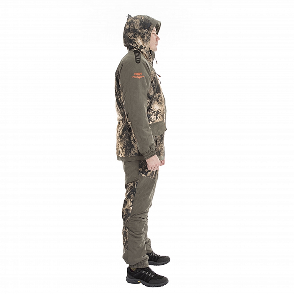 Костюм демисезонный "Stalker Alova" сумрак (56-58/182) (ХСН). Фото №8