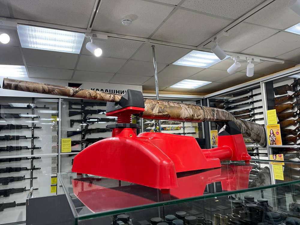 Ижевский механический завод  МР-153 кал. 12/76 кал.12х76. Фото №2