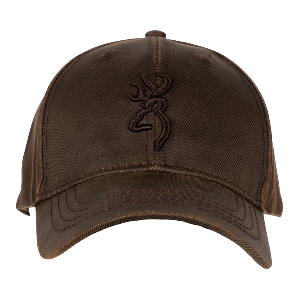 Бейсболка Browning Rhino Hide one size. Фото №1