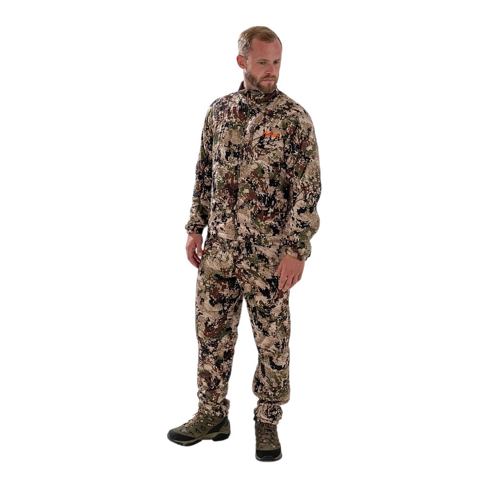 Брюки Remington Route South Forest р. M. Фото №7 Брюки Remington Route South Forest р. M. Фото №7