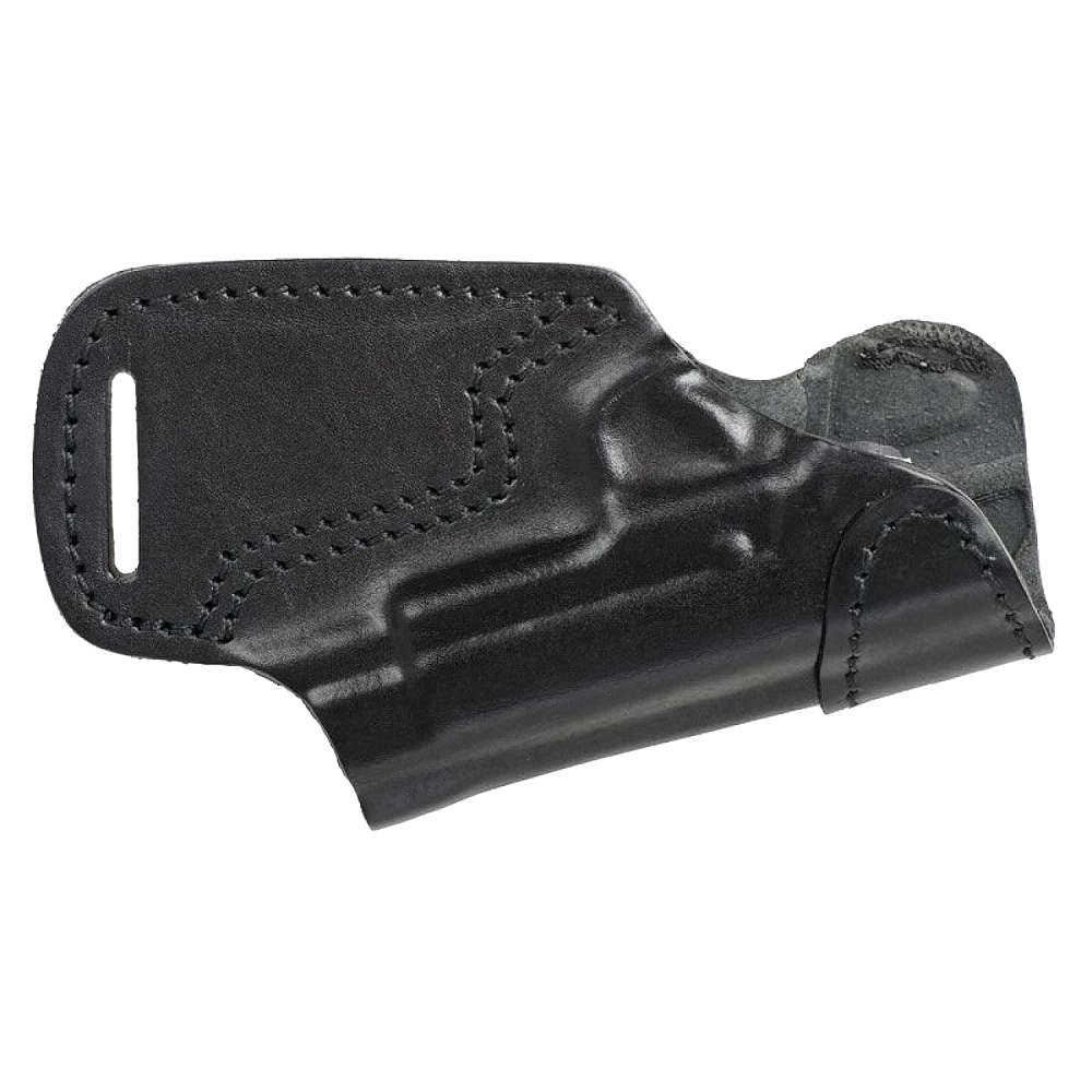 Кобура Гроза 3 №10 (полугоризонтальная, 5-6 часов) "СТАНДАРТ". Фото №1