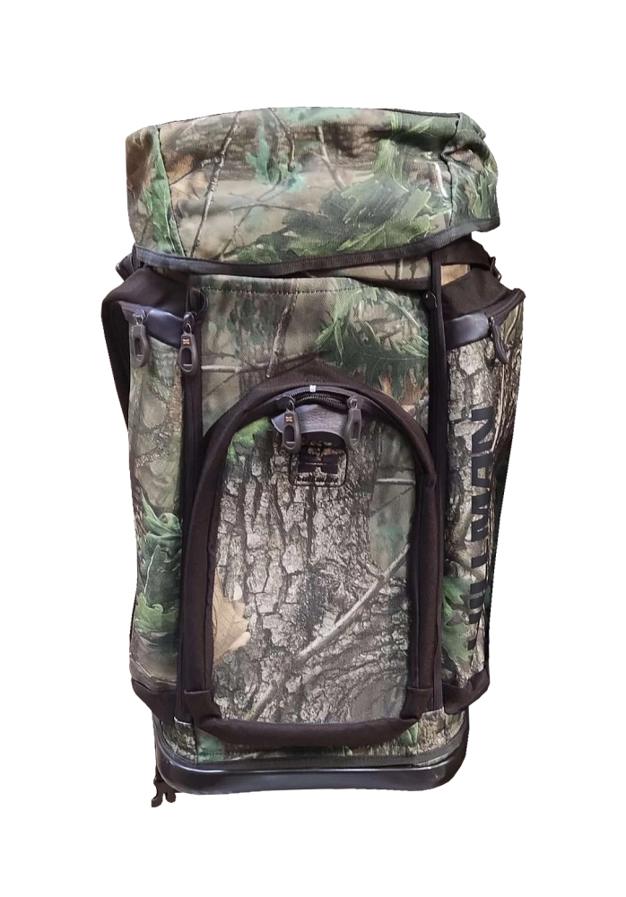 Рюкзак HILLMAN Chairpack 30 (BV BigGame) . Фото №2