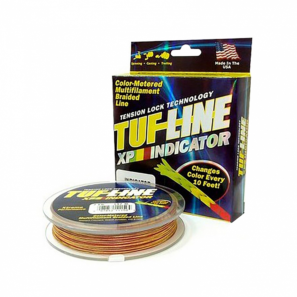 Шнур плетеный Tuf-Line XP 137м 0,31мм 25кг красный. Фото №1 Шнур плетеный Tuf-Line XP 137м 0,31мм 25кг красный. Фото №1